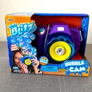 Blitz Bubble Cam